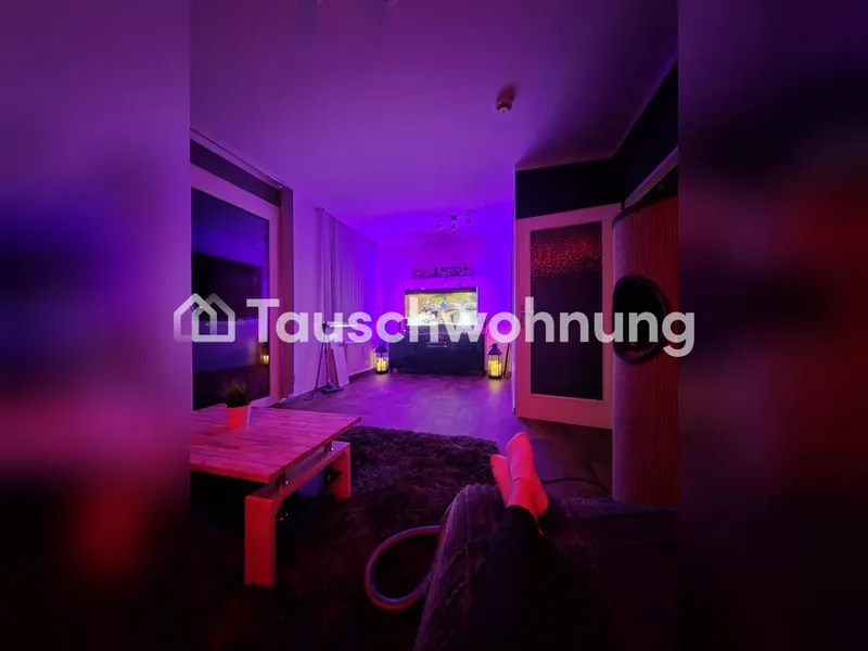 Tauschwohnung: Suche größere Wohnung in Berlin, biete Flat in Pankow — photo 1